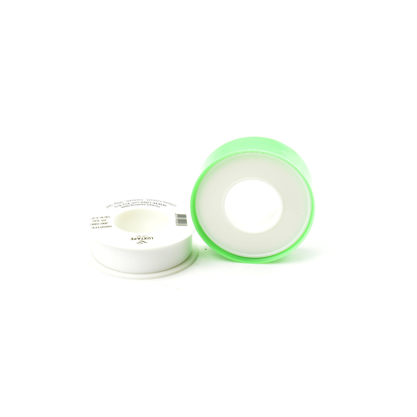Luxtape MIDI ( zielona)