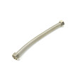 Wężyk przyłączeniowy AGA INOX 3/4" x 3/4" Wężyk przyłączeniowy AGA INOX 3/4" x 3/4"