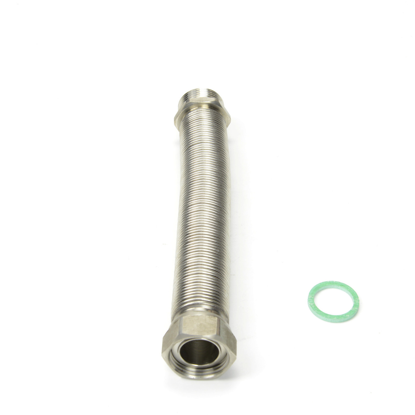 Rozciągliwy przewód przyłączeniowy FLEX GW/GZ 1" Rozciągliwy przewód przyłączeniowy FLEX GW/GZ 1"