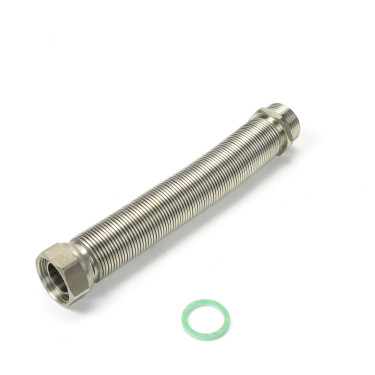 Rozciągliwy przewód przyłączeniowy FLEX GW/GZ 1" Rozciągliwy przewód przyłączeniowy FLEX GW/GZ 1"