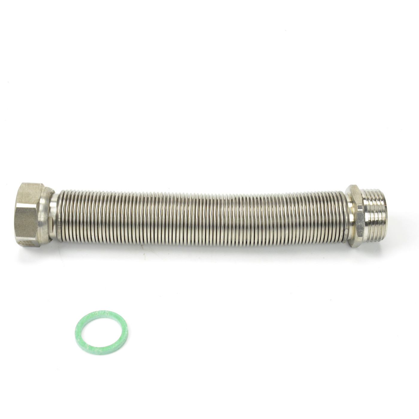 Rozciągliwy przewód przyłączeniowy FLEX GW/GZ 1" Rozciągliwy przewód przyłączeniowy FLEX GW/GZ 1"