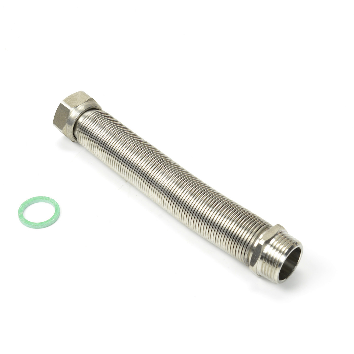 Rozciągliwy przewód przyłączeniowy FLEX GW/GZ 1" Rozciągliwy przewód przyłączeniowy FLEX GW/GZ 1"