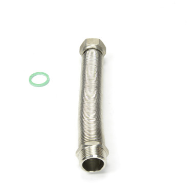 Rozciągliwy przewód przyłączeniowy FLEX GW/GZ 1" Rozciągliwy przewód przyłączeniowy FLEX GW/GZ 1"