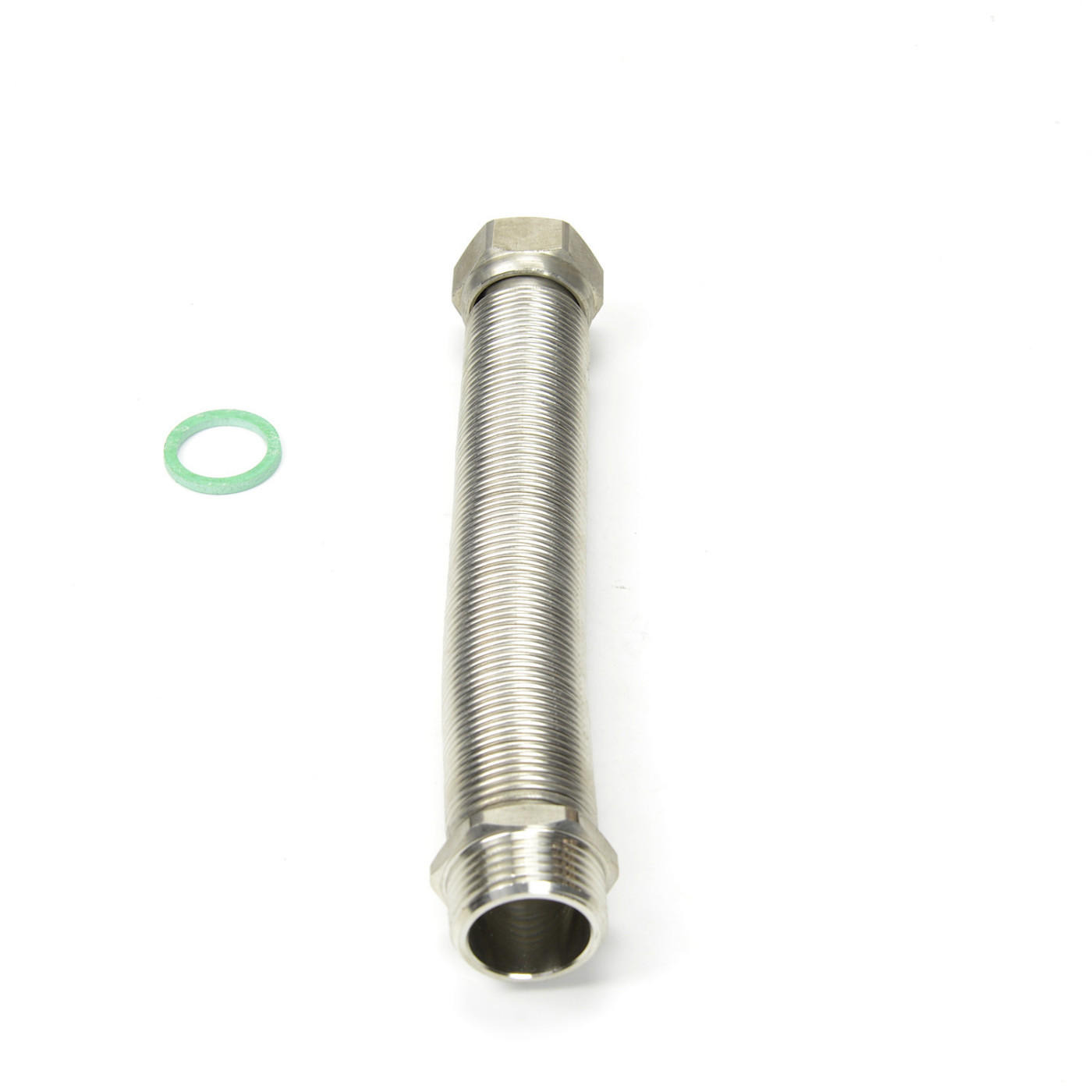Rozciągliwy przewód przyłączeniowy FLEX GW/GZ 1" Rozciągliwy przewód przyłączeniowy FLEX GW/GZ 1"