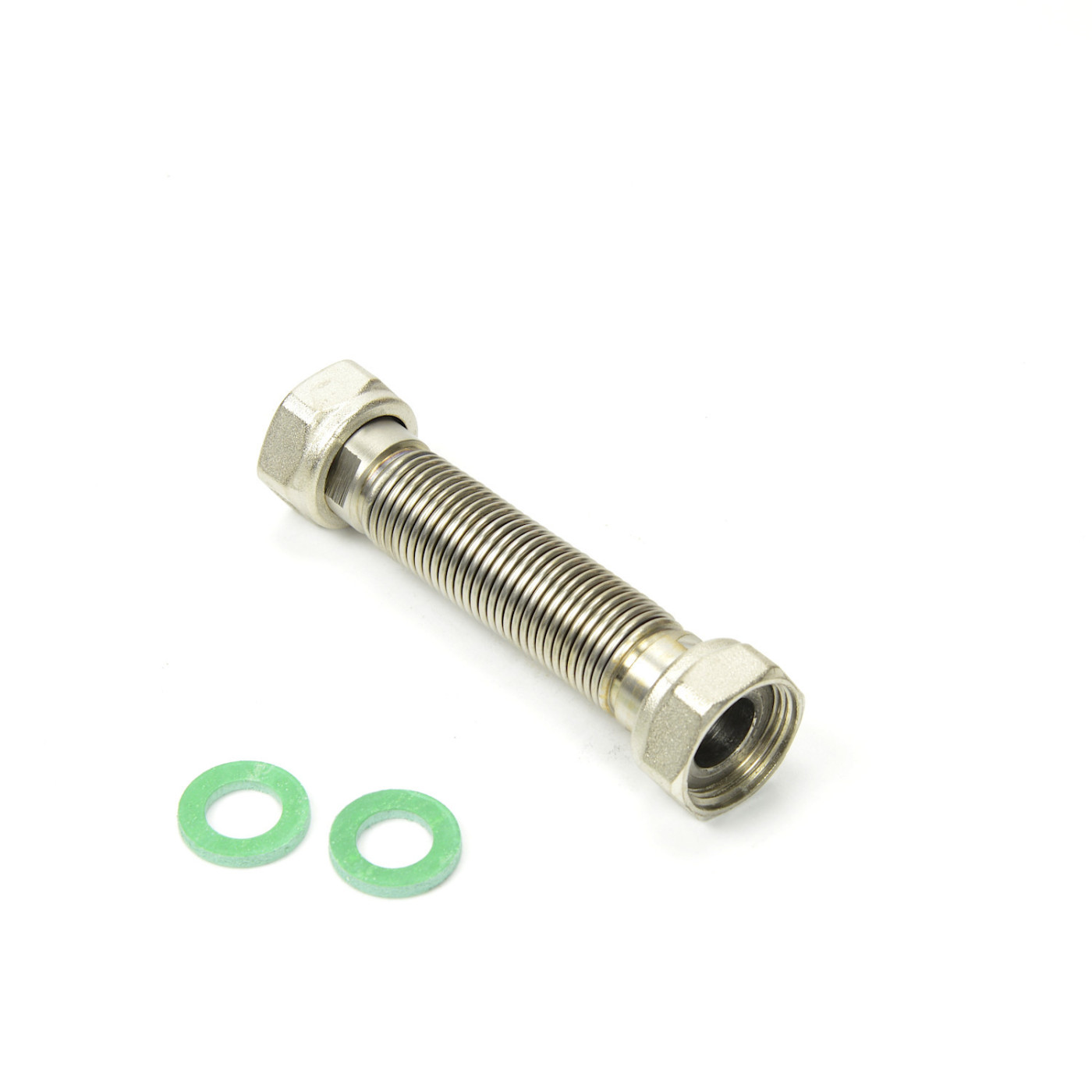 Rozciągliwy przewód przyłączeniowy FLEX GW/GW 3/4" Rozciągliwy przewód przyłączeniowy FLEX GW/GW 3/4"