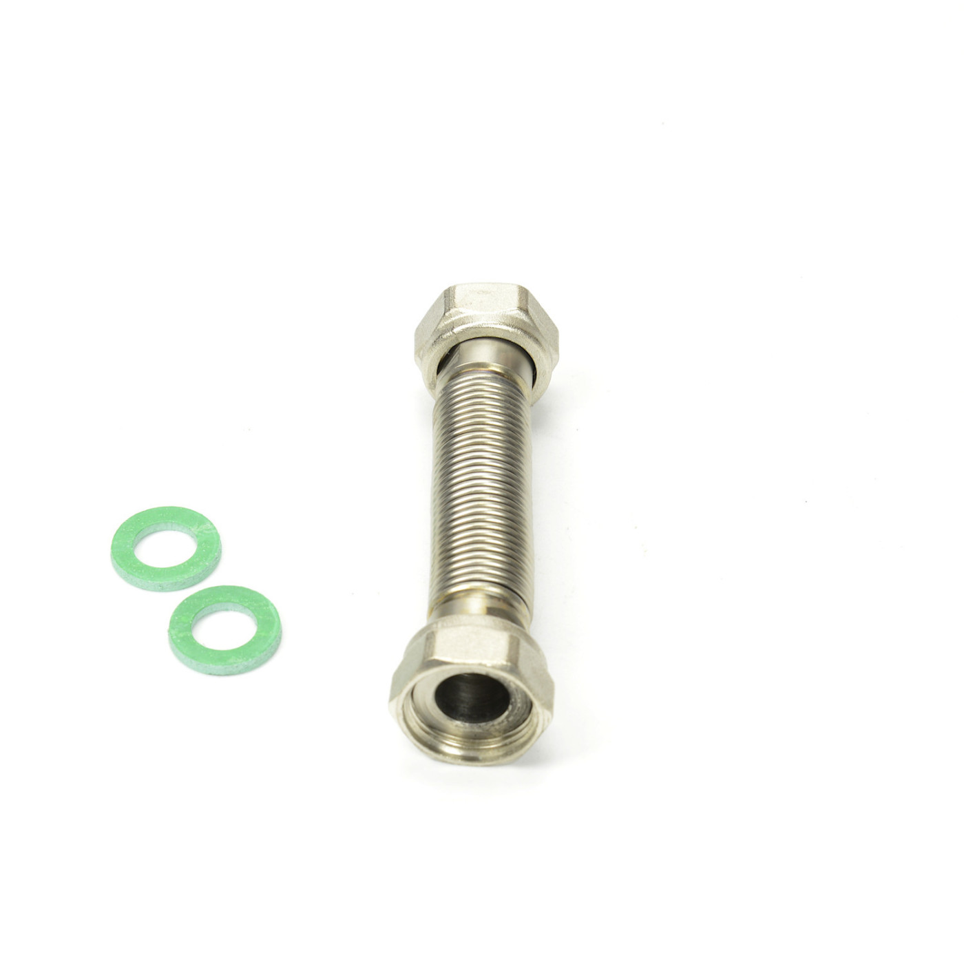 Rozciągliwy przewód przyłączeniowy FLEX GW/GW 3/4" Rozciągliwy przewód przyłączeniowy FLEX GW/GW 3/4"