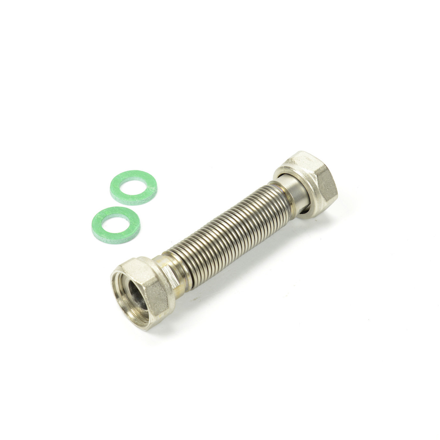 Rozciągliwy przewód przyłączeniowy FLEX GW/GW 3/4" Rozciągliwy przewód przyłączeniowy FLEX GW/GW 3/4"
