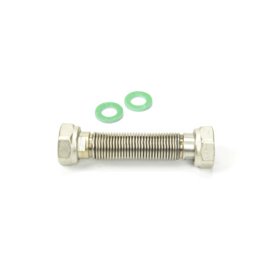 Rozciągliwy przewód przyłączeniowy FLEX GW/GW 3/4" Rozciągliwy przewód przyłączeniowy FLEX GW/GW 3/4"