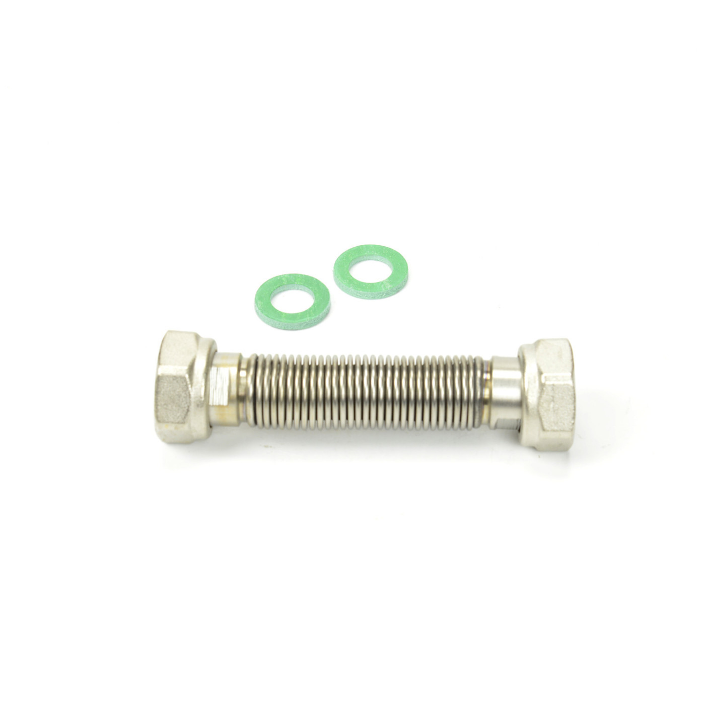 Rozciągliwy przewód przyłączeniowy FLEX GW/GW 3/4" Rozciągliwy przewód przyłączeniowy FLEX GW/GW 3/4"