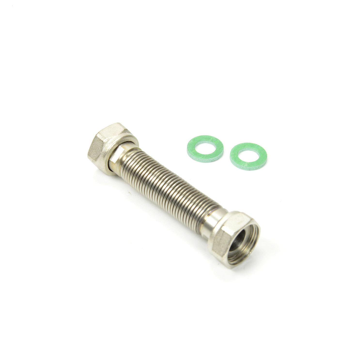 Rozciągliwy przewód przyłączeniowy FLEX GW/GW 3/4" Rozciągliwy przewód przyłączeniowy FLEX GW/GW 3/4"