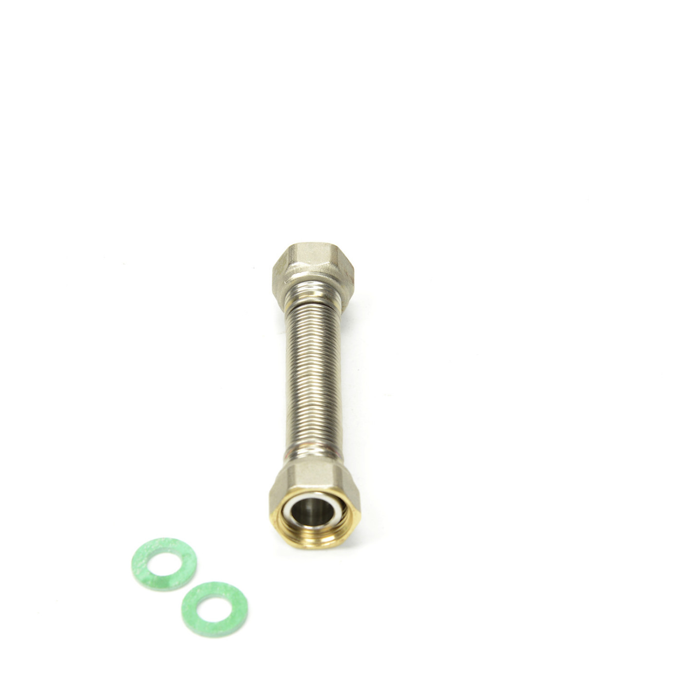 Rozciągliwy przewód przyłączeniowy FLEX GW/GW 1/2" Rozciągliwy przewód przyłączeniowy FLEX GW/GW 1/2"