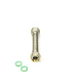 Rozciągliwy przewód przyłączeniowy FLEX GW/GW 1/2" Rozciągliwy przewód przyłączeniowy FLEX GW/GW 1/2"