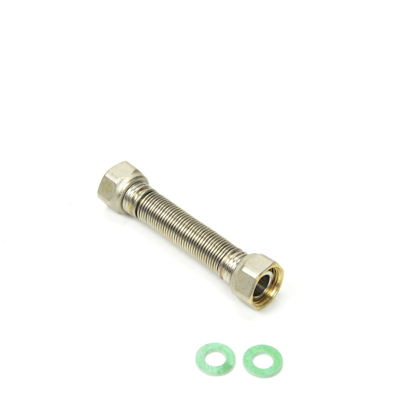 Rozciągliwy przewód przyłączeniowy FLEX GW/GW 1/2" Rozciągliwy przewód przyłączeniowy FLEX GW/GW 1/2"