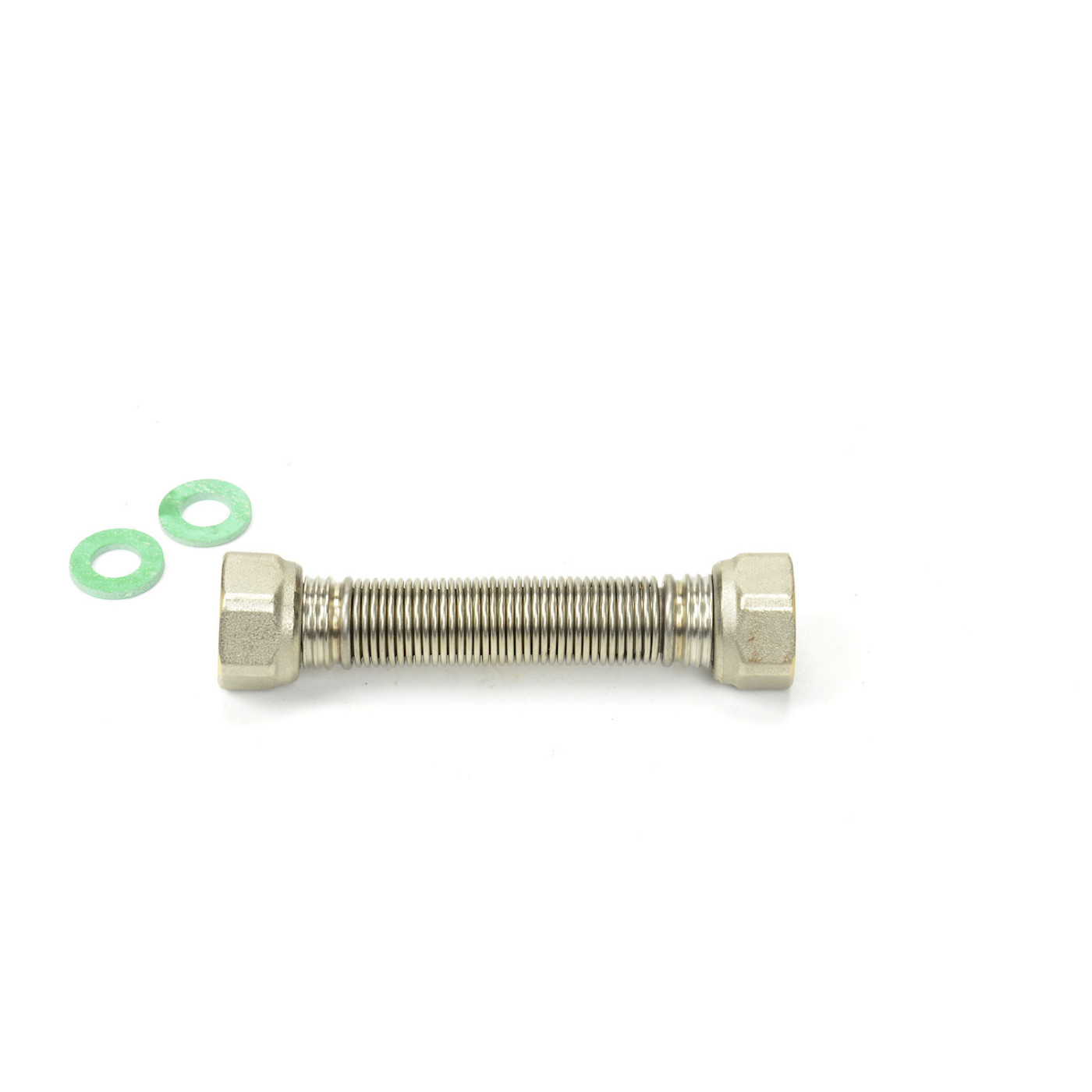 Rozciągliwy przewód przyłączeniowy FLEX GW/GW 1/2" Rozciągliwy przewód przyłączeniowy FLEX GW/GW 1/2"