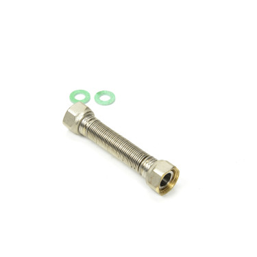 Rozciągliwy przewód przyłączeniowy FLEX GW/GW 1/2" Rozciągliwy przewód przyłączeniowy FLEX GW/GW 1/2"
