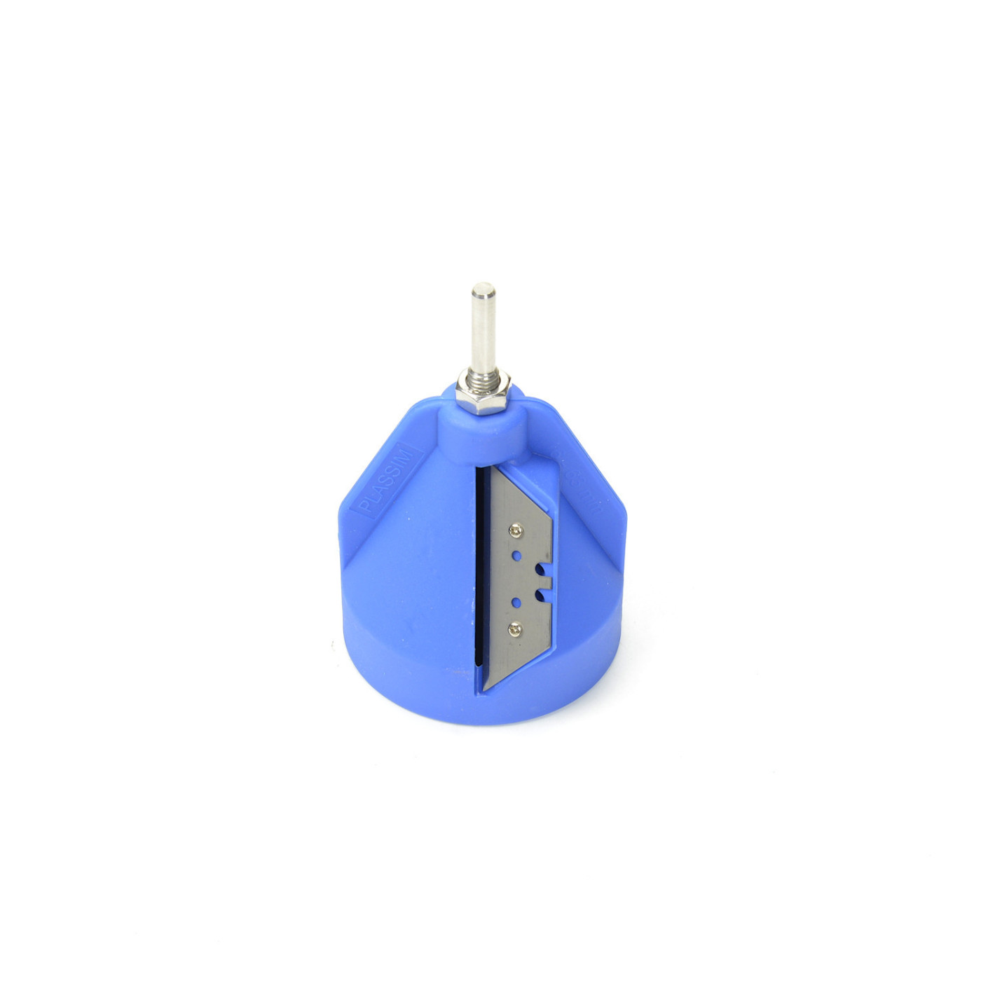 Gradownik 16 x 63 mm
