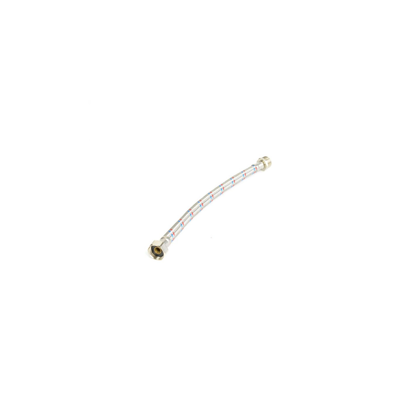 Wężyk w oplocie GW/GZ 1/2" Wężyk w oplocie GW/GZ 1/2"