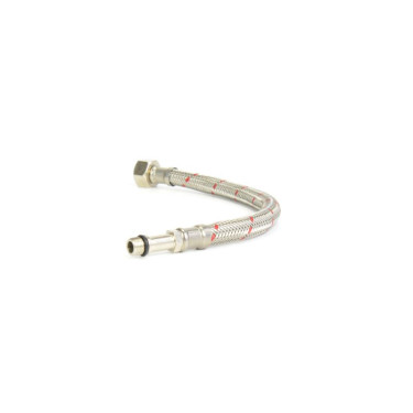 Wężyk w oplocie GW x M10...