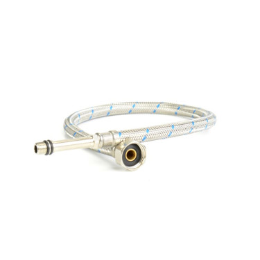 Wężyk w oplocie GW x M10...