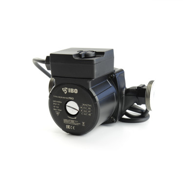 Pompa cyrkulacyjna OHI PRO 25-60/130 IBO Pompa cyrkulacyjna OHI PRO 25-60/130 IBO
