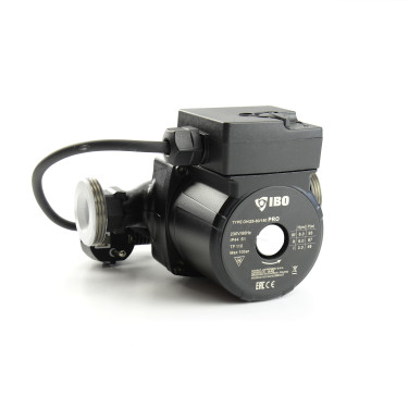 Pompa cyrkulacyjna OHI PRO 25-40/180 IBO Pompa cyrkulacyjna OHI PRO 25-40/180 IBO