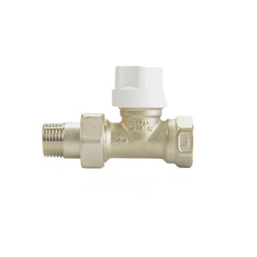 Termostatyczny zawór prosty grzejnikowy 106 1/2" PREMIUM Termostatyczny zawór prosty grzejnikowy 106 1/2" PREMIUM