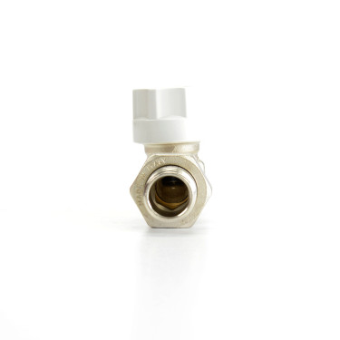 Termostatyczny zawór prosty grzejnikowy 106 1/2" PREMIUM Termostatyczny zawór prosty grzejnikowy 106 1/2" PREMIUM
