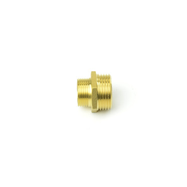 Nypel redukcyjny mosiężny Nypel redukcyjny mosiężny