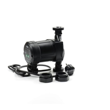 BETA 2 25-40/180 pompa obiegowa ze śrubunkami IBO BETA 2 25-40/180 pompa obiegowa ze śrubunkami IBO