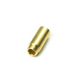 Przedłużka mosiężna 1/2" Przedłużka mosiężna 1/2"
