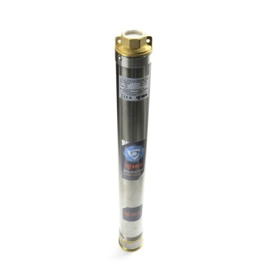 3,5" SDM 3-15 (1,1 kW, 230 V) pompa głębinowa z kablem 20 m 3,5" SDM 3-15 (1,1 kW, 230 V) pompa głębinowa z kablem 20 m