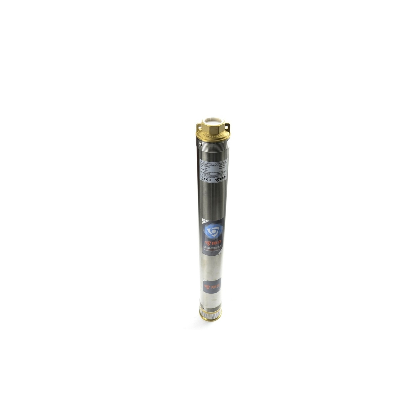 3,5" SDM 3-15 (1,1 kW, 230 V) pompa głębinowa z kablem 20 m 3,5" SDM 3-15 (1,1 kW, 230 V) pompa głębinowa z kablem 20 m