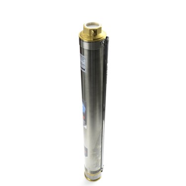 3,5" SDM 3-15 (1,1 kW, 230 V) pompa głębinowa z kablem 20 m 3,5" SDM 3-15 (1,1 kW, 230 V) pompa głębinowa z kablem 20 m