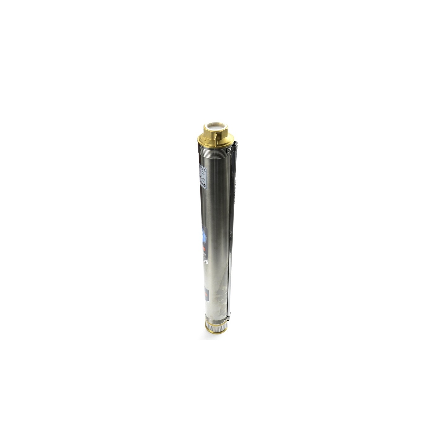 3,5" SDM 3-15 (1,1 kW, 230 V) pompa głębinowa z kablem 20 m 3,5" SDM 3-15 (1,1 kW, 230 V) pompa głębinowa z kablem 20 m