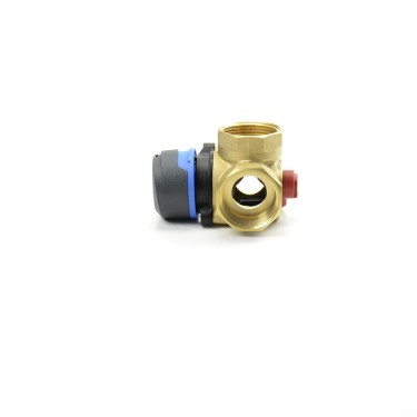 Zawór mieszający obrotowy 3-drogowy ARV 384 Vario ProClick DN25 Rp1" Zawór mieszający obrotowy 3-drogowy ARV 384 Vario ProClick DN25 Rp1"
