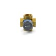 Zawór mieszający obrotowy 4-drogowy ARV 485 ProClick DN32 Rp1 1/4"