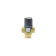 Termostatyczny zawór mieszający ATM 333 DN20 Rp3/4" 35÷60°C Kvs 1,6 m³/h Termostatyczny zawór mieszający ATM 333 DN20 Rp3/4" 35÷60°C Kvs 1,6 m³/h