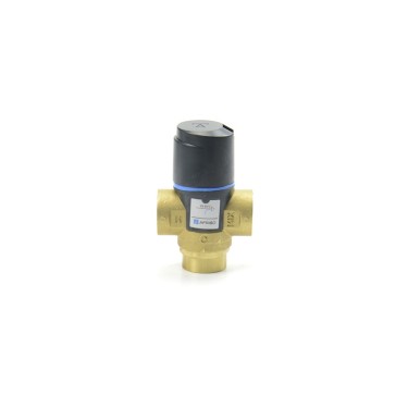 Termostatyczny zawór mieszający ATM 333 DN20 Rp3/4" 35÷60°C Kvs 1,6 m³/h Termostatyczny zawór mieszający ATM 333 DN20 Rp3/4" 35÷60°C Kvs 1,6 m³/h