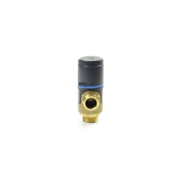 Termostatyczny zawór mieszający ATM 343 DN15 G3/4" 35÷60°C Kvs 1,6 m³/h Termostatyczny zawór mieszający ATM 343 DN15 G3/4" 35÷60°C Kvs 1,6 m³/h
