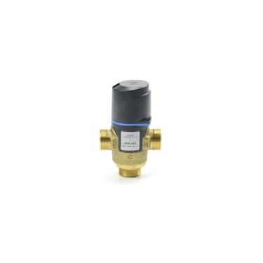 Termostatyczny zawór mieszający ATM 343 DN15 G3/4" 35÷60°C Kvs 1,6 m³/h