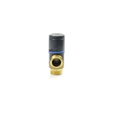 Termostatyczny zawór mieszający ATM 561 DN20 G1" 20÷43°C Kvs 2,5 m³/h