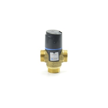 Termostatyczny zawór mieszający ATM 561 DN20 G1" 20÷43°C Kvs 2,5 m³/h