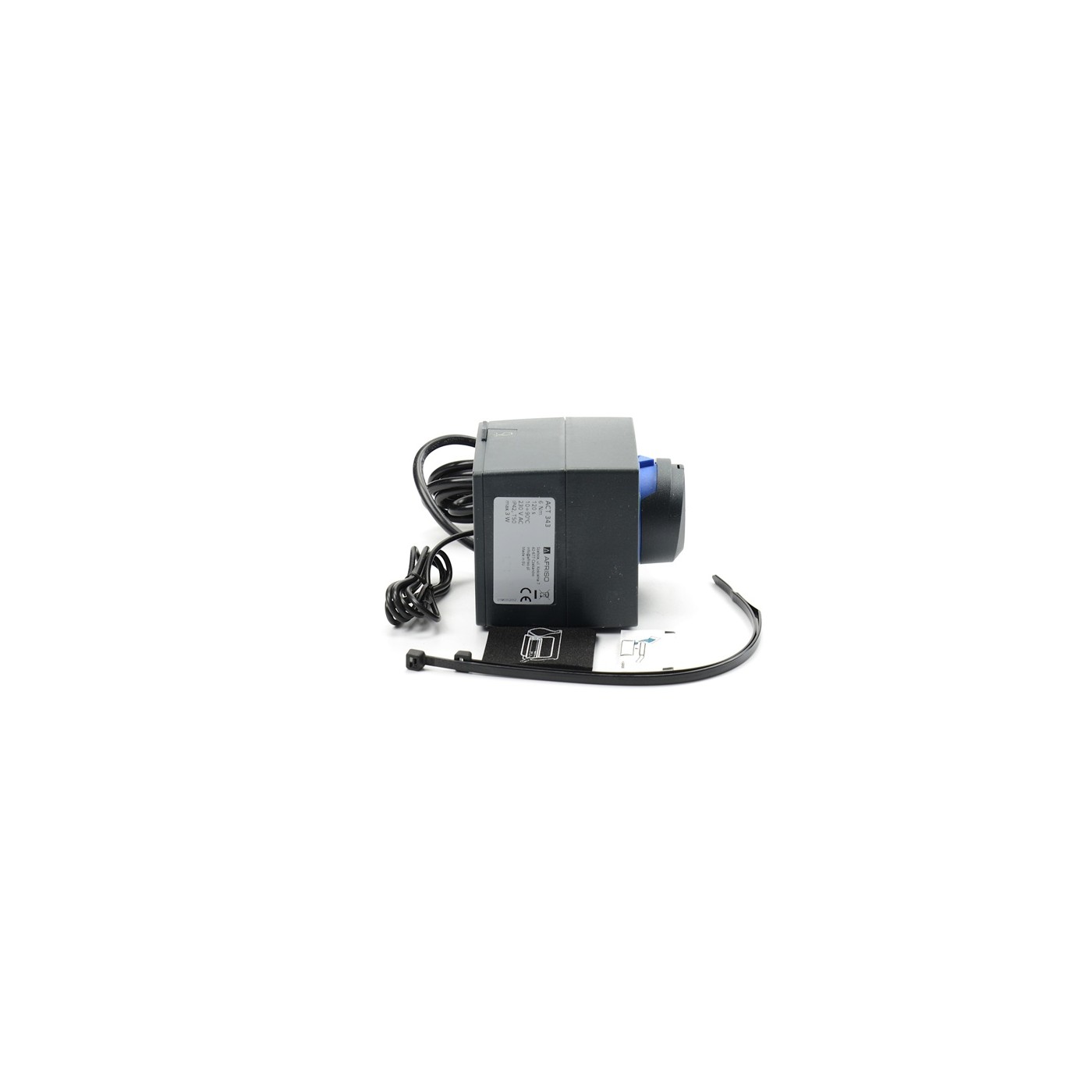 Regulator stałotemperaturowy ACT 343 ProClick
