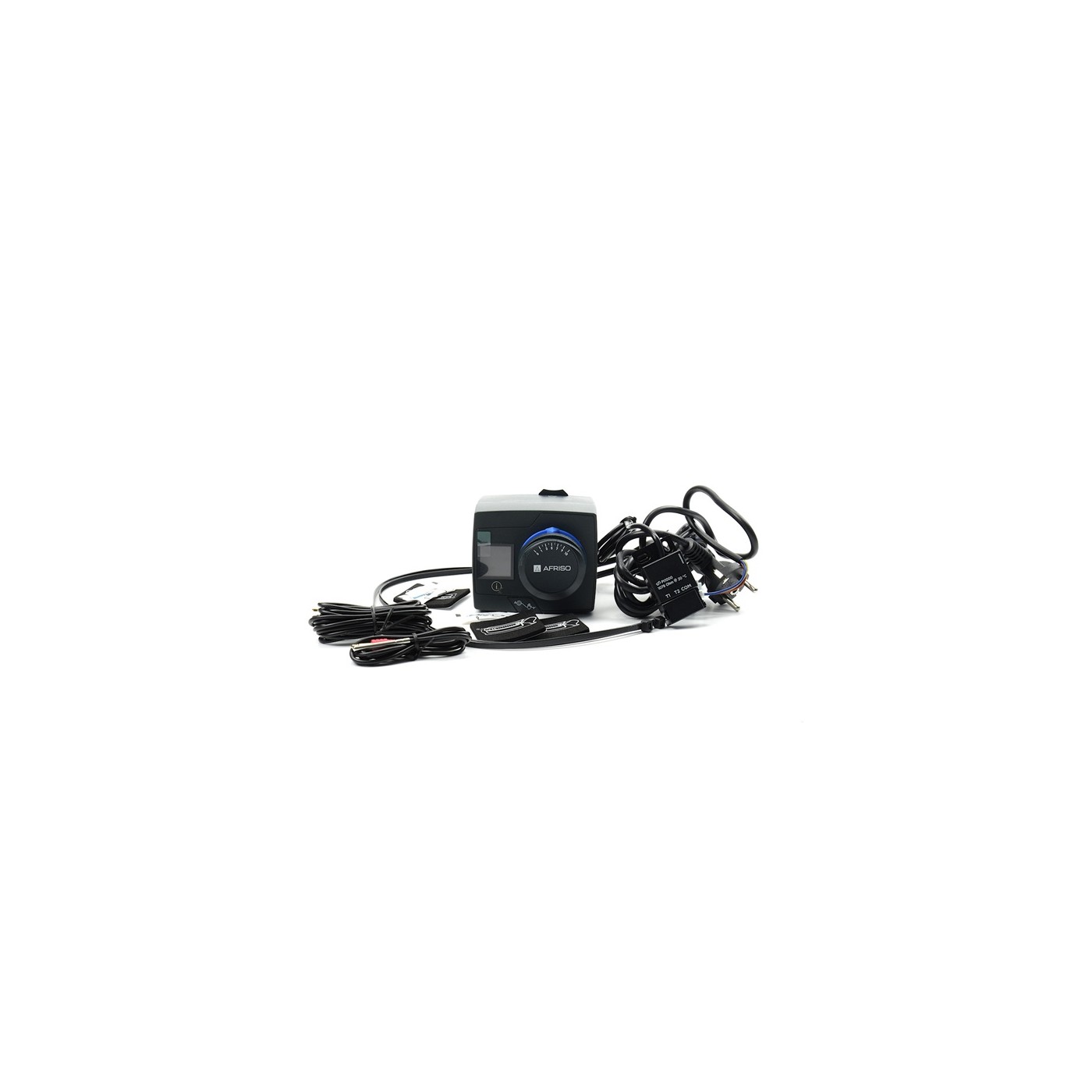 Regulator stałotemperaturowy ACT 443 ProClick Regulator stałotemperaturowy ACT 443 ProClick