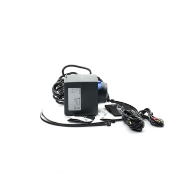 Regulator stałotemperaturowy ACT 443 ProClick Regulator stałotemperaturowy ACT 443 ProClick