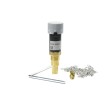 Miarownik ciągu FR 1 zakres regulacji 30÷90°C G3/4" Miarownik ciągu FR 1 zakres regulacji 30÷90°C G3/4"