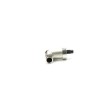 Odpowietrznik automatyczny kątowy R1/2" z Aquastop Odpowietrznik automatyczny kątowy R1/2" z Aquastop