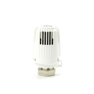 Głowica termostatyczna M28x1,5 Herz Classic