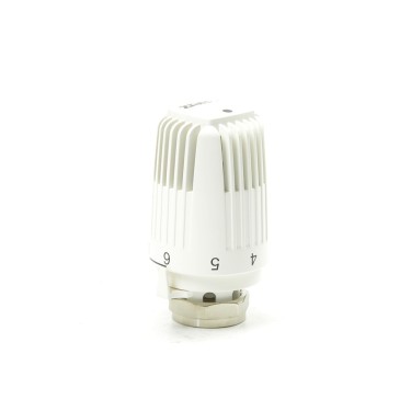 Głowica termostatyczna M28x1,5 Herz Classic Głowica termostatyczna M28x1,5 Herz Classic