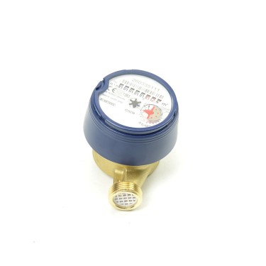 Wodomierz antymagnetyczny GSD8-I L-110MM 1/2" AF Q3-1,6M3/H 50ST.